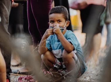 Mais de 1 mil crianças e adolescentes já foram acometidas por síndrome causada pela Covid