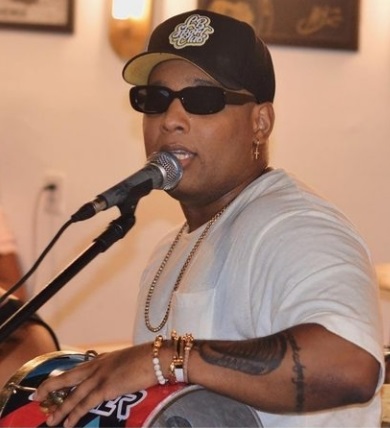 Cantor Miller lamenta mais um ano sem carnaval na Bahia por causa da pandemia