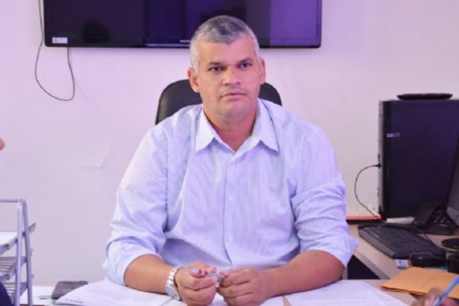 Pablo Roberto fala sobre Parque de Exposições, eleições de outubro e seu possível substituto na Seagri