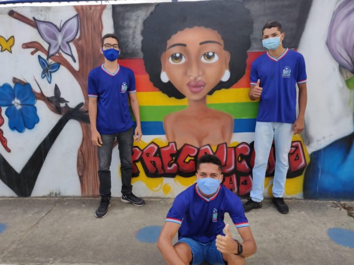 Estado amplia oferta de escolas em tempo integral na Bahia