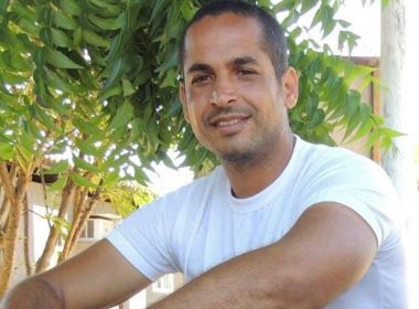 Morre policial civil vítima do capotamento de uma viatura na BA-233