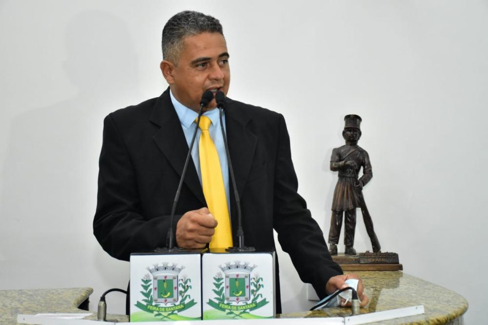 Vereadores têm até segunda para apresentar emendas à LOA