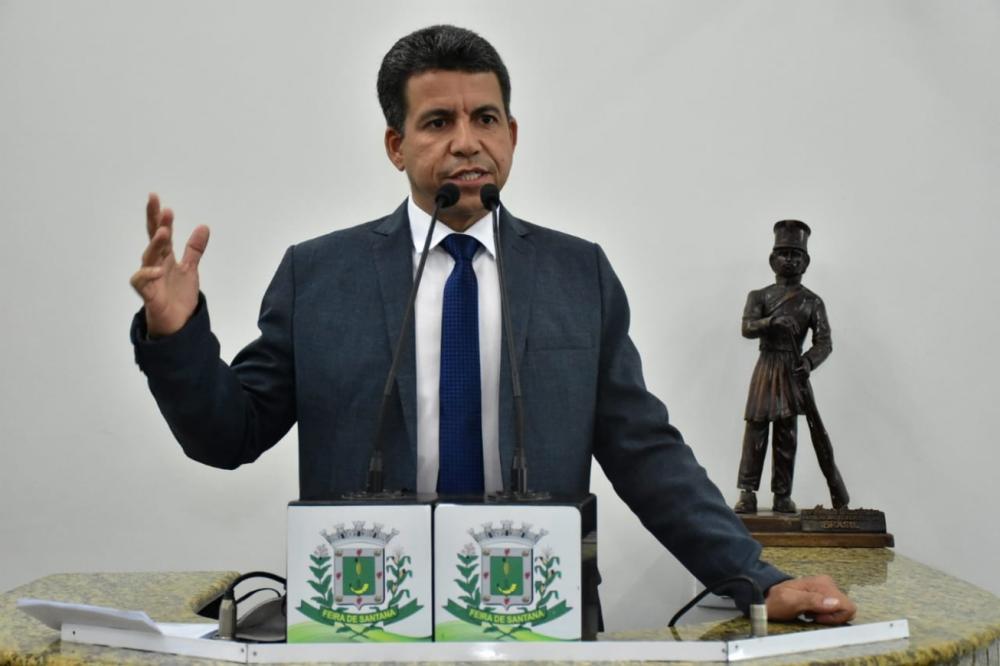 Realizado patrolamento da estrada do Carro Quebrado após solicitação de vereador