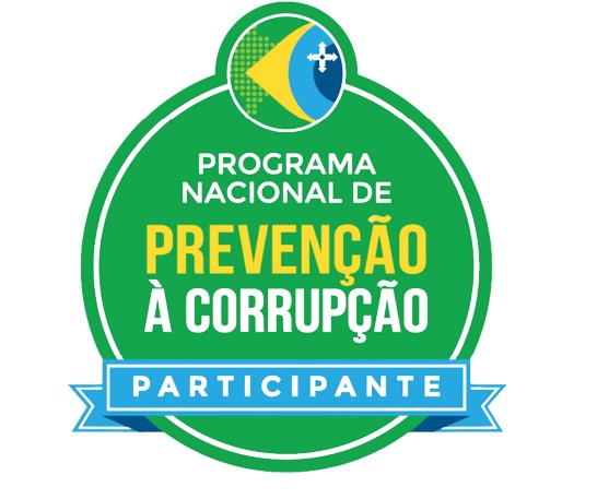 SSP recebe selo de programa nacional de anticorrupção