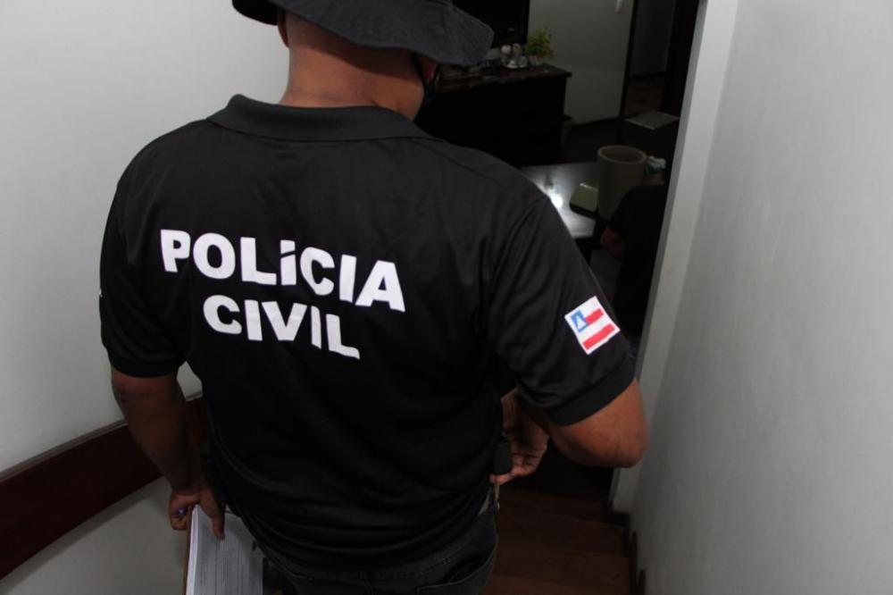 Suspeito de atropelar e matar ex-companheira é preso em Simões Filho