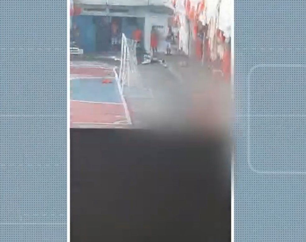 Rebelião que deixou 5 mortos em presídio de Salvador começou após briga entre facções criminosas e tentativa de fuga