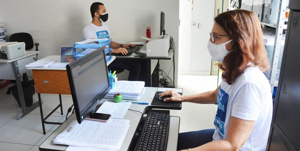 Prefeitura autoriza pagamento de servidores inativos que regularizaram situação