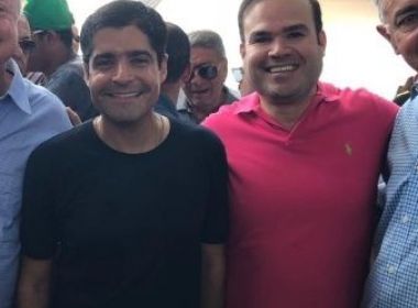 União Brasil ainda tenta apoio do PP a Neto e elo do diálogo seria Cacá Leão