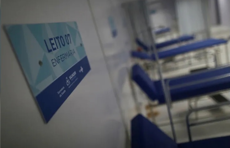 Sesab: ministério decreta fim da pandemia com corte de recursos