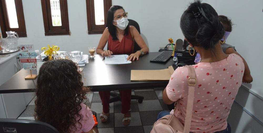 Atendimentos por violência contra a mulher aumentaram 45 por cento