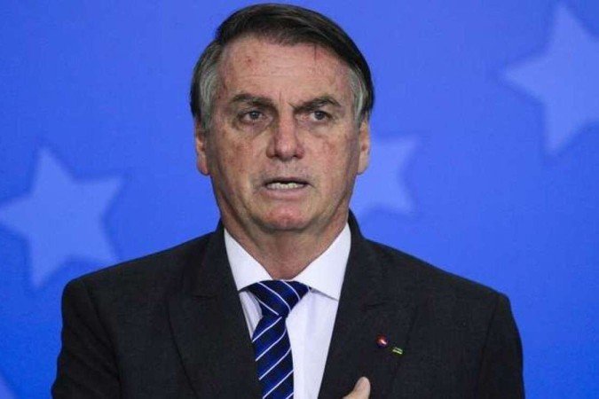 Bolsonaro assina decreto que cria RG com número único de CPF