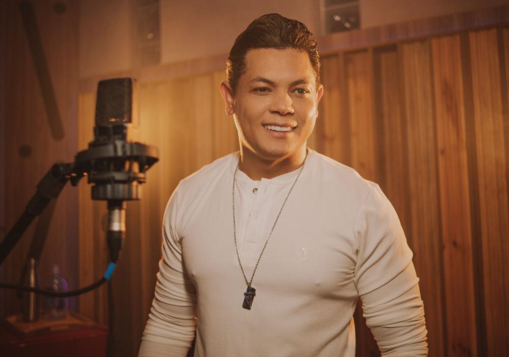 Jaldo Rodrigues lança primeiro CD solo e clipe da música “Jequiti”