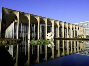 Antes de ataque, Brasil já discutia condenar ação russa na Ucrânia