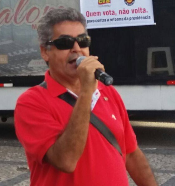 Bancos não funcionarão no Carnaval, diz presidente do Sindicato dos Bancários de Feira de Santana