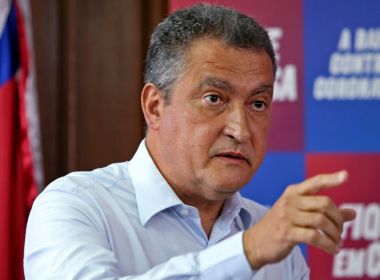 Rui determina apuração imediata de atentado contra ônibus do Bahia