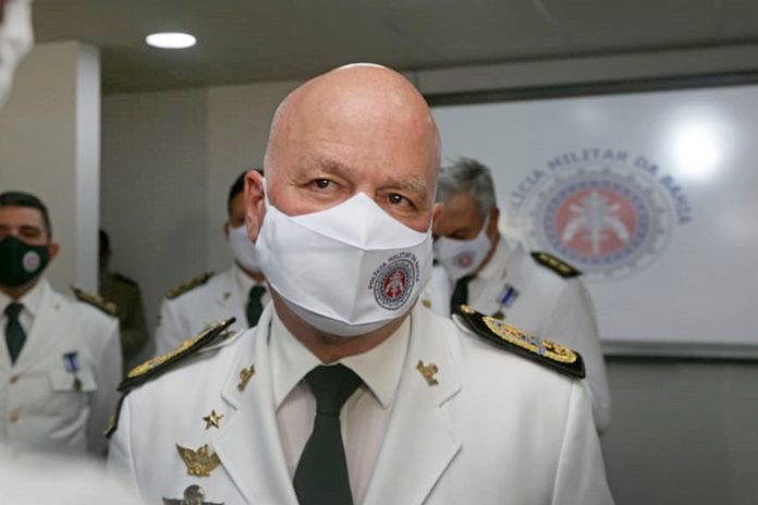 Polícia Militar emprega mais de 16 mil policiais, até 2 de março, para evitar aglomerações em toda a Bahia