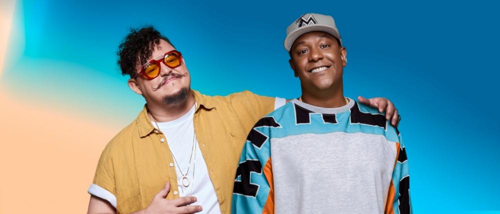 Novo single Márcio Victor, do Psirico, traz a leveza da MPB e a energia do axé