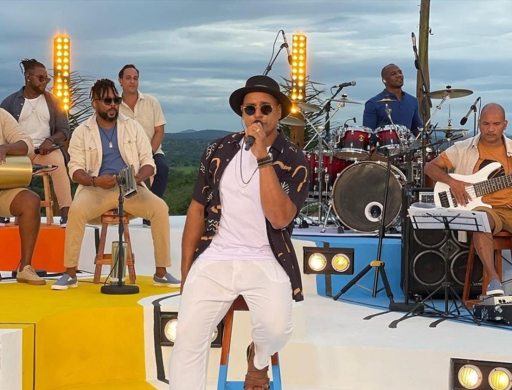 Harmonia anuncia nova edição do ‘Samba em Harmonia’ 