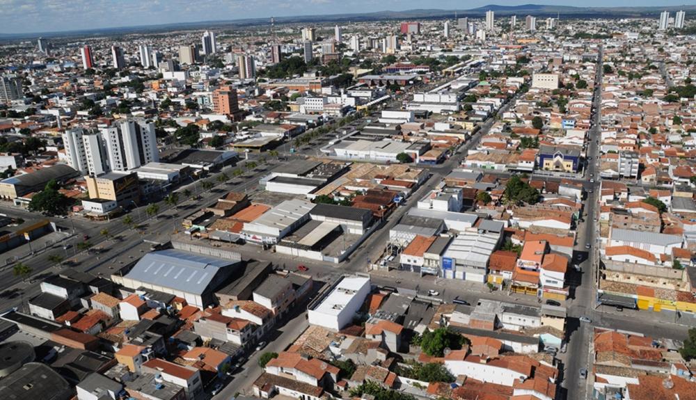 Veja a lista atualizada de casos da Covid-19 por bairros e localidades