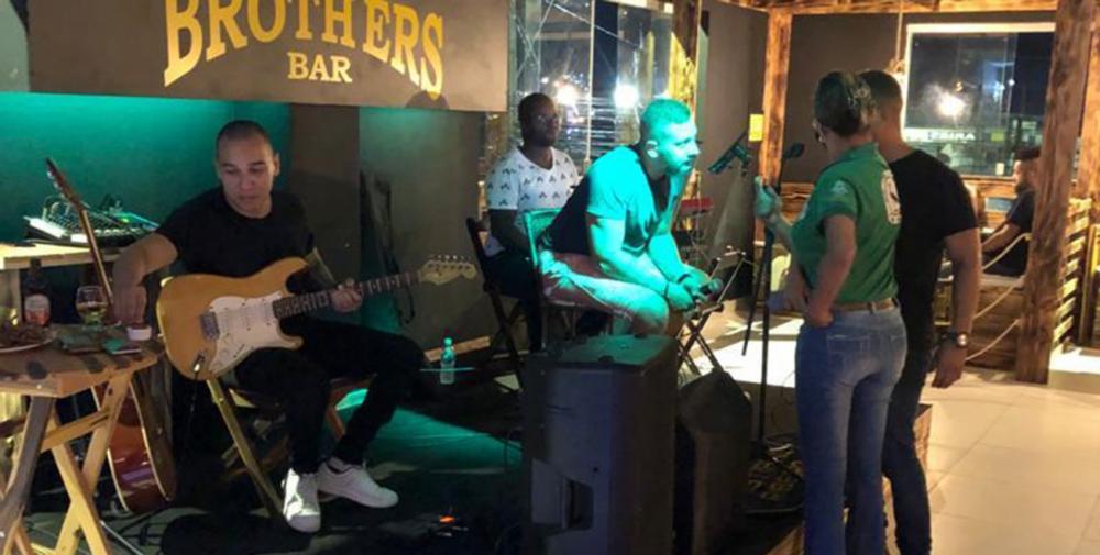 Secretaria de Meio Ambiente implanta visita programada para adequação sonora